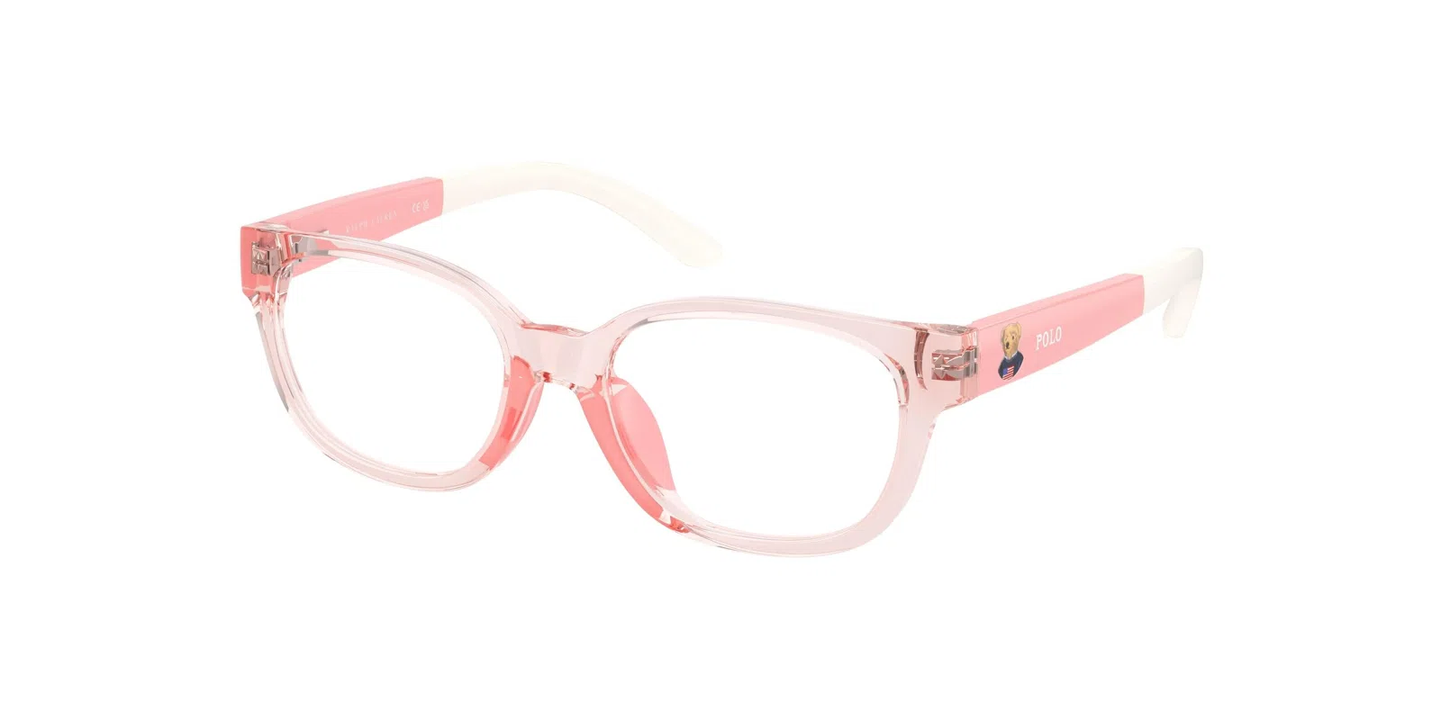 Polo Prep 8551U Eyeglasses - view 3